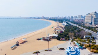 高铁直达！烟台被低估的神仙小城，太安逸了