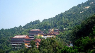 西風禪寺