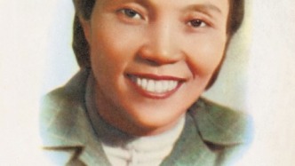 【追忆】功高德厚——纪念中国妇女运动先驱蔡畅逝世35周年‖蔡生