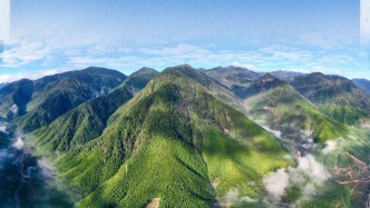 我國國家公園有了專門法律