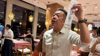 羅永浩炮轟，西貝硬剛起訴！一場關(guān)于“預(yù)制菜”的全民大討論