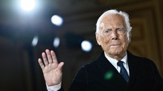 獨(dú)行50年，阿瑪尼留下5條趨勢法則