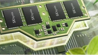 全球首款HBM4芯片，開始量產(chǎn)