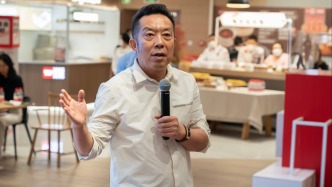 吵不過羅老師沒關(guān)系，我們給西貝賈老板支了兩招