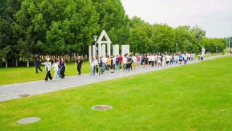 “快乐清单”更新！这波青春感+文艺范儿直接焊在心上~