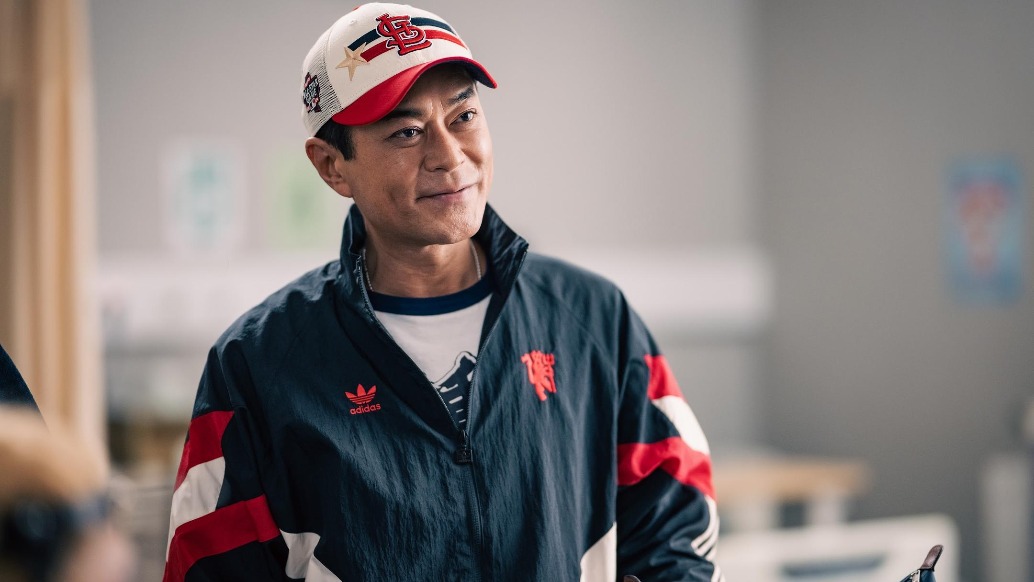 《臨時(shí)決斗》：重新定義香港類型片的邊界