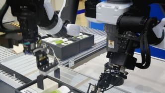 王興興：機(jī)器人最大的問題還是AI模型？大模型怎么不夠用了？