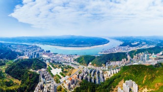 邂逅山水人文交織的活力封開→