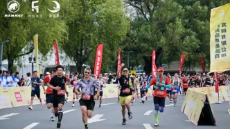 跟着赛事去旅行！这条秋日赛道美到人心里！
