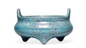 乾隆玉壺春、館藏級(jí)洋彩等重器云集，嘉德香港北京精品展解鎖32件重磅拍品