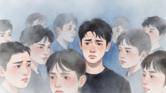 朋友換個(gè)發(fā)型后就認(rèn)不出了丨臉盲癥是怎樣的體驗(yàn)