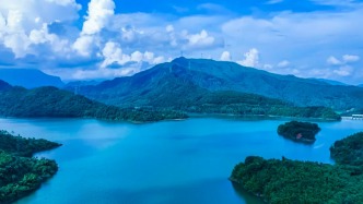 來，一起為懷集的美點贊！