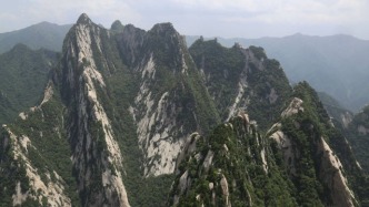 寇準(zhǔn)的華山詩值得商榷