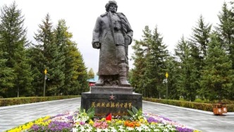 讓信仰的種子萌芽！全家一起出發(fā)吉林紅！