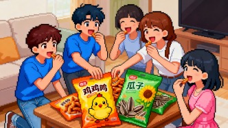 报告分享丨2025Q2鸡肉零食、瓜子类目品类洞察报告