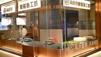 餐飲老板打響堂食“保衛(wèi)戰(zhàn)”
