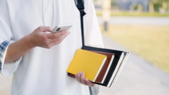 網(wǎng)絡(luò)兼職竟是軍事窺探 這份大學(xué)期間“避雷”指南請查收