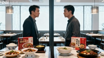 從“預(yù)制菜”低討論度說(shuō)，網(wǎng)友反感的是西貝賈國(guó)龍行事風(fēng)格