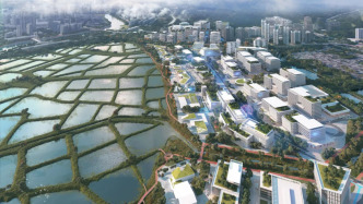 香港為北都發(fā)展“松綁”土地政策，有何影響?