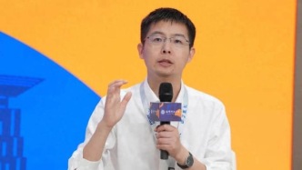 10天漲100億，宇樹科技朋友圈狂歡