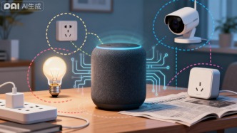 智能音箱大退潮，AI能否挽回失地？