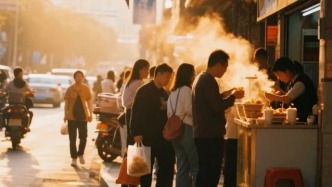 高德“掃街”一周后，本地生活競(jìng)爭(zhēng)格局變了嗎？