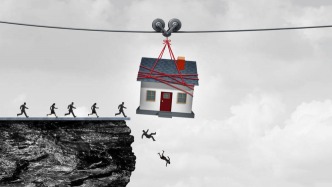 老人去世后，房產(chǎn)怎么過戶？七步教你不慌不亂