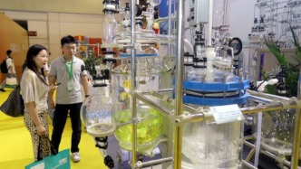 上線創(chuàng)新藥“新基建”，劑泰科技能否破醫(yī)藥研發(fā)“生死局”？