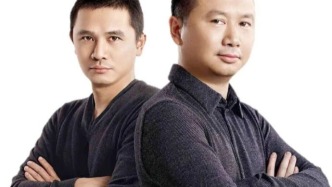 夾在羅永浩和西貝中間的華與華哥倆，惹火燒身？