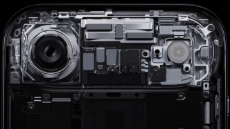 被低估的iPhone Air：新Deco将掀起手机设计的新潮流