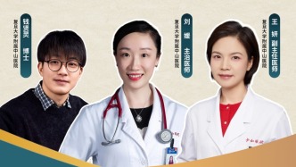 磁共振扣啟免疫性心肌炎之門(mén)