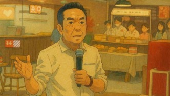 脆敗羅永浩，西貝賈國龍的困境寫在這9次失敗中