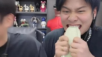 三只羊、辛巴，憑啥“復(fù)活”