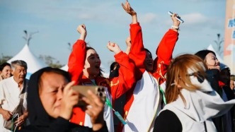 新鮮出爐！9.19-9.23 航空展文旅嘉年華 ，5天狂歡節(jié)目單！