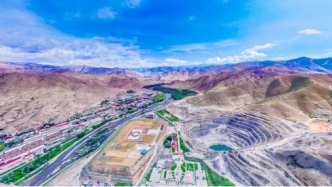 “援疆情·富蘊(yùn)行”系列報道|富蘊(yùn)：“小組團(tuán)”釋放援疆“大能量”