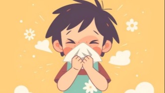 科普 | 鼻塞噴嚏咳到停不下來？不是感冒！是身體在“求救”