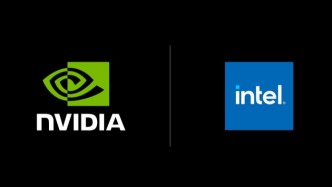 巨頭“聯(lián)姻”：NVIDIA 50億美元投資Intel的背后