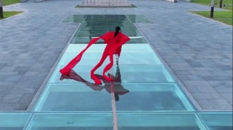 楚韻千年，淮南壽縣：世界旅游小姐美出新高度