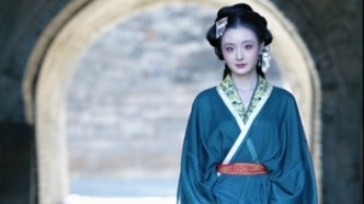 世界旅游小姐沈蕓妃花式宣傳家鄉(xiāng)