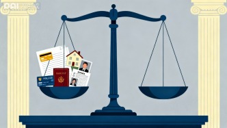 離婚官司打的就是證據(jù)，這幾樣?xùn)|西沒收好，可能一分錢都分不到