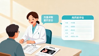 帕金森患者怕中藥傷胃？中藥有時(shí)間表，飯后吃 + 藥師指導(dǎo)