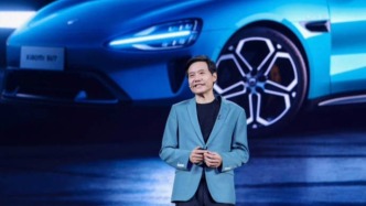 小米召回超11萬輛SU7，雷軍“智駕第一梯隊夢”再迎挑戰