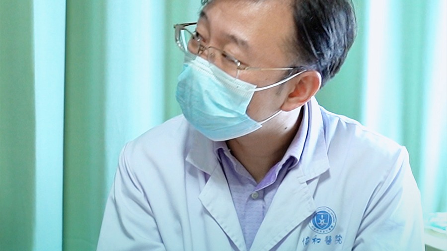 多指术后指头会长大吗？要有耐心，这需要一个过程