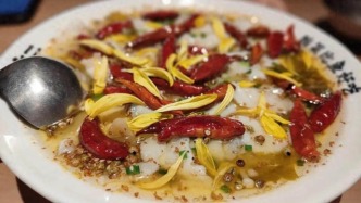 半年關(guān)店68家，太二酸菜魚失寵了