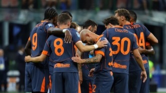 齊沃漸入佳境！國米2-1力克老牌苦主，藍黑軍逐步回歸昔日模式