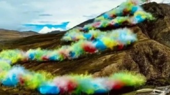 “喜馬拉雅山區(qū)煙花秀”追蹤：人們擔憂的問題是什么？