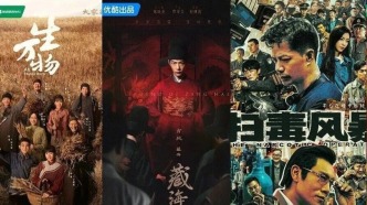 當(dāng)愛優(yōu)騰開始比拼“長尾效應(yīng)”