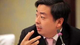 找了一圈CEO，葉國(guó)富還是用了永輝老人