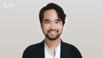 鄭志剛，成立一家投資集團