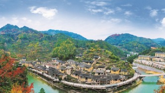 文体旅融合发展预示国庆中秋假期消费活力足